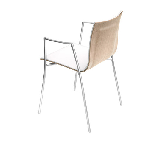 Thin S15 | Chairs | lapalma