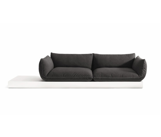 Jalis sofa | Canapés | COR Sitzmöbel