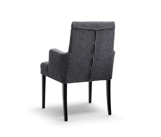 Eve Chair | Sillas | Wittmann