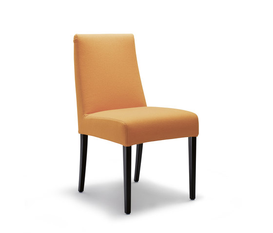 Eve Chair | Sillas | Wittmann