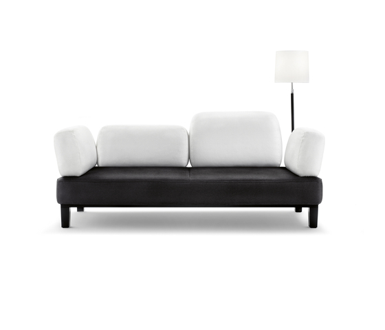 Floyd sofa | Sofás | Wittmann