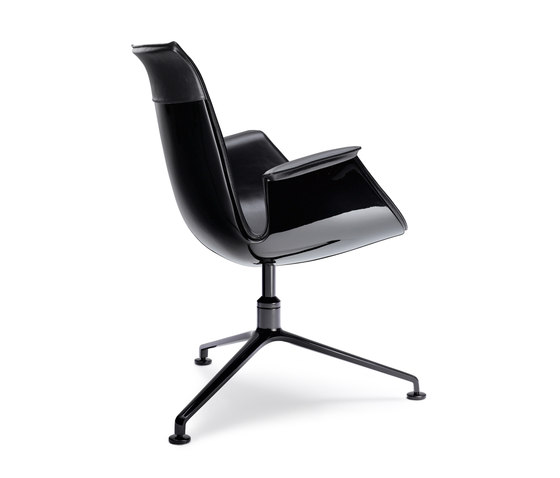 FK 6725 bucket seat | Chairs | Walter Knoll