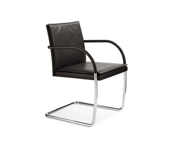 George Cantilever | Chaises | Walter Knoll