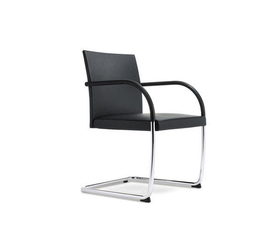 George Cantilever | Chaises | Walter Knoll