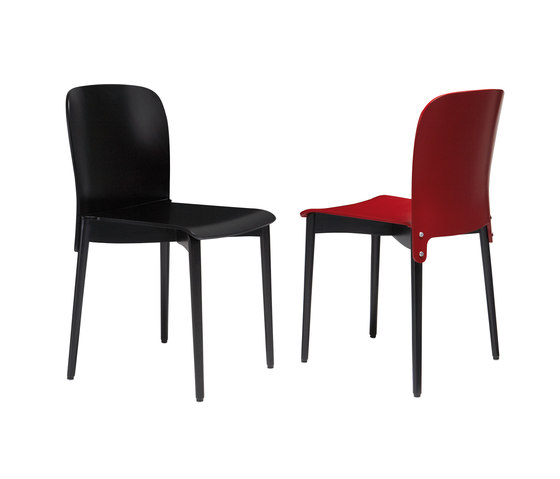 Zyla | Chairs | Ligne Roset
