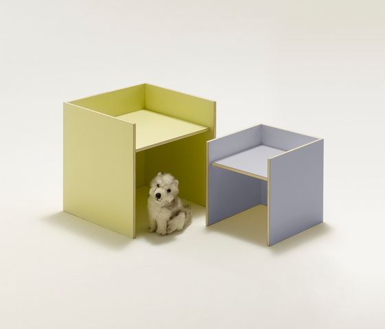 stool mini | Tables d'appoint | performa