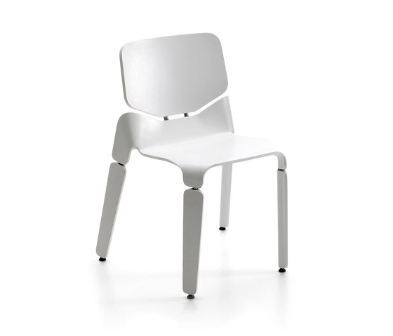 Robo chair | Chaises | OFFECCT