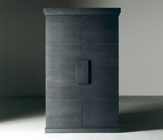 Gary Cabinet Quattro / Otto | Cabinets | Meridiani