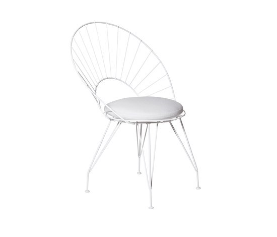 Desirée chair | Chairs | Swedese