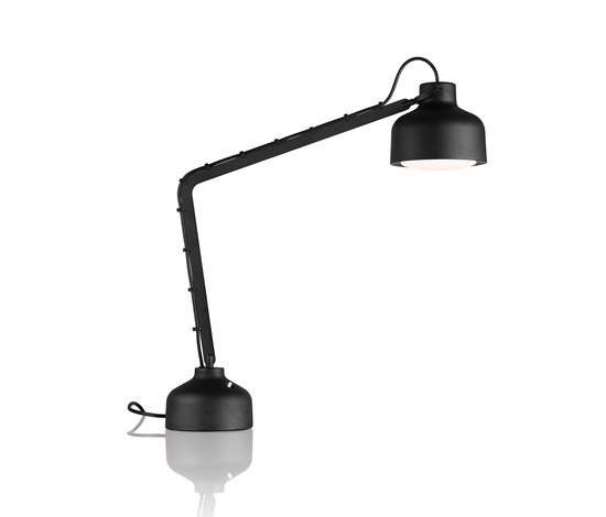 Lens task lamp | Lampade tavolo | ZERO