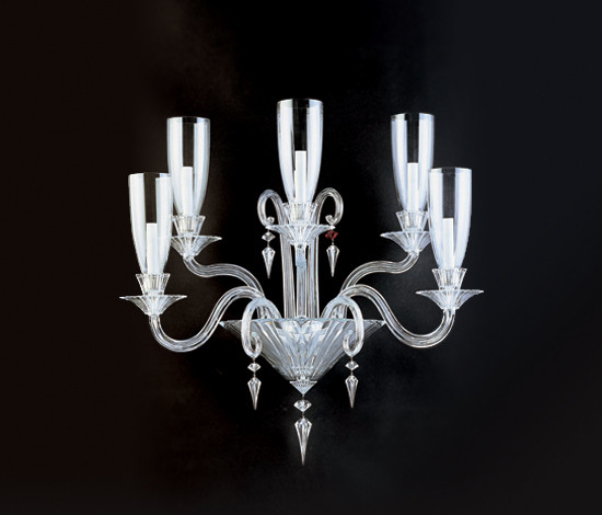 Mille Nuits | Chandeliers | Baccarat