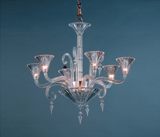 Mille Nuits | Chandeliers | Baccarat