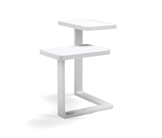 Piccolo | Side tables | Mitab