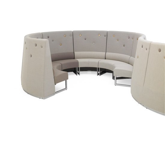 Le Mur sofa | Sofas | Materia