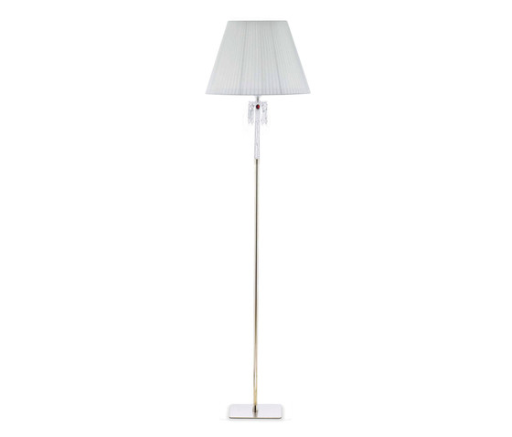 Torch | Free-standing lights | Baccarat