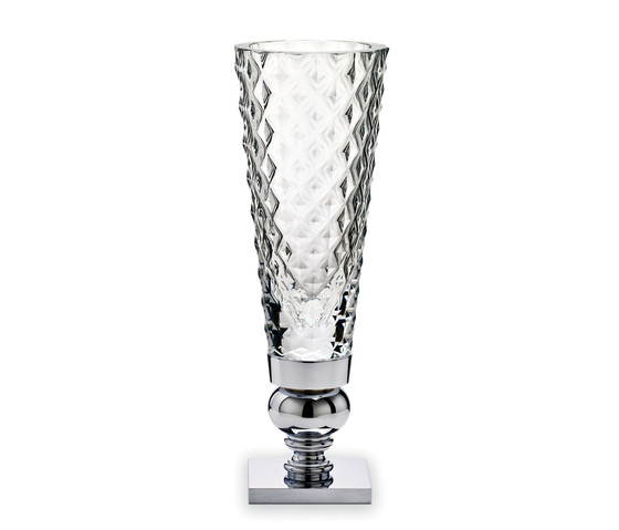 United Crystal Woods | Vases | Baccarat