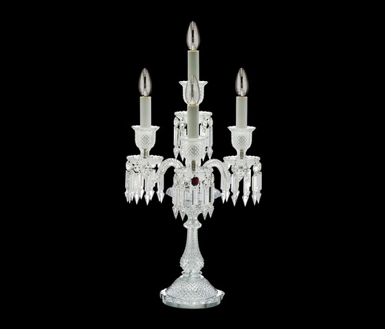 Zenith | Table lights | Baccarat