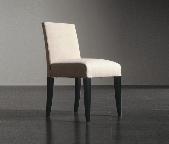 Robert Uno/Due Chair | Stühle | Meridiani