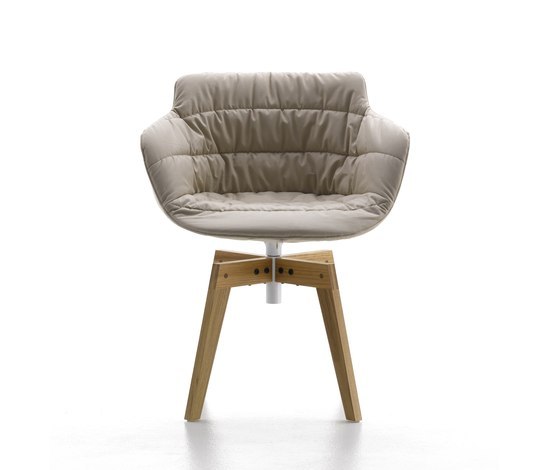 Flow Armchair | Chairs | MDF Italia
