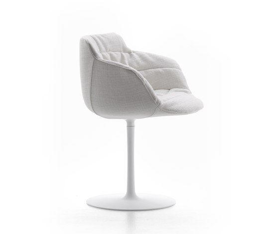 Flow Armchair | Stühle | MDF Italia