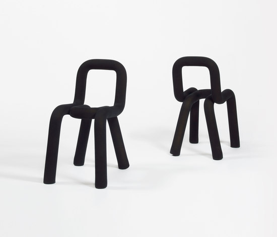 Bold chair | Chairs | Moustache