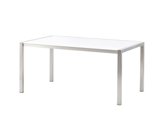 Share Table | Dining tables | Cane-line