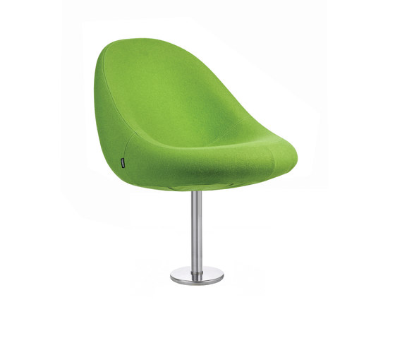 Media 04 | Chairs | Johanson Design