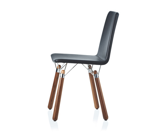 Nest Chair | Sillas | Johanson Design