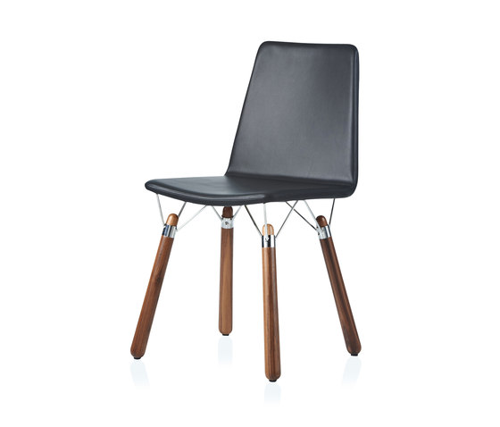 Nest Chair | Stühle | Johanson Design