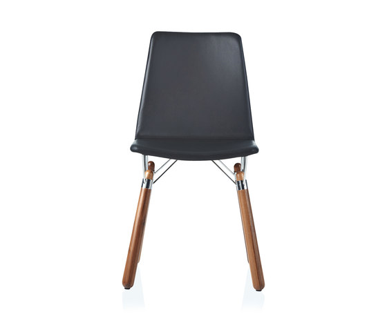 Nest Chair | Sillas | Johanson Design