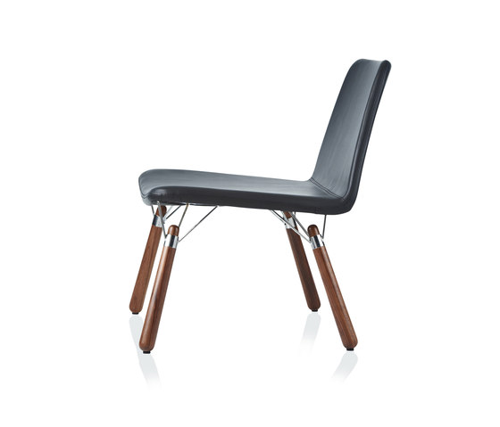 Nest Lounge | Armchairs | Johanson Design