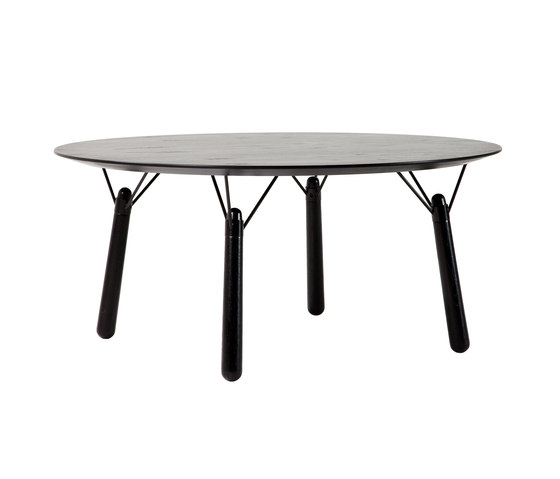 Nest Table | Mesas de centro | Johanson Design
