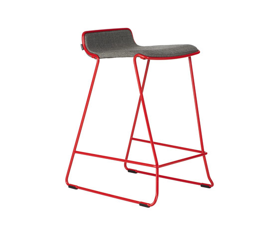 Speed BS 65 | Bar stools | Johanson Design