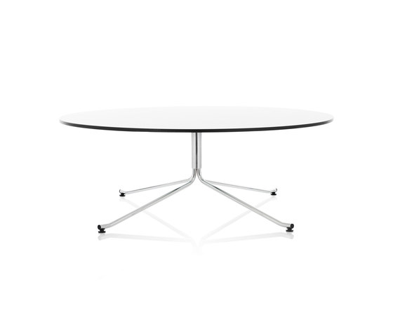 Millibar Lounge Table | Tables basses | Lammhults