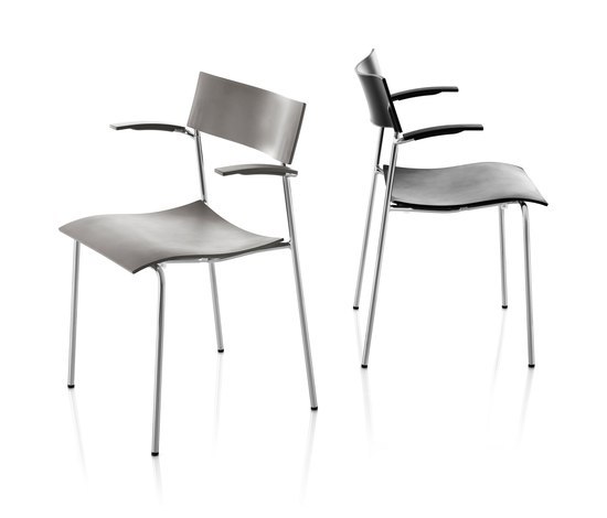 Campus Air Armchair | Chairs | Lammhults