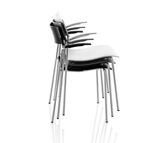 Campus Air Armchair | Chairs | Lammhults