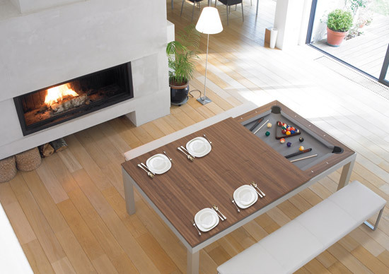 Fusion table | Dining tables | Fusiontables