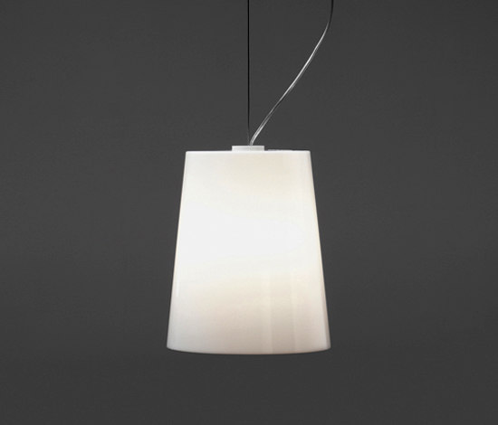 L001S/A* | Suspended lights | PEDRALI