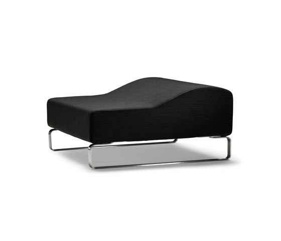 In Low Easychair | Pouf | Stouby