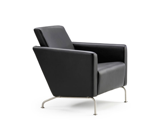 Ram Easychair | Poltrone | Stouby