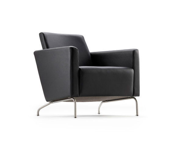 Ram Easychair | Poltrone | Stouby