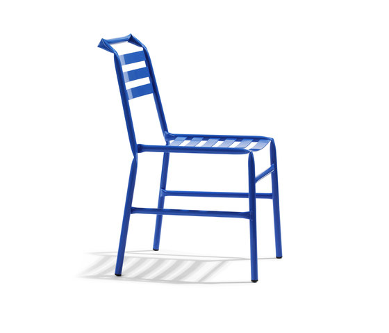 Straw chair | Sedie | Blå Station