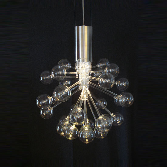 Moni | Lámparas de araña | Isabel Hamm Licht