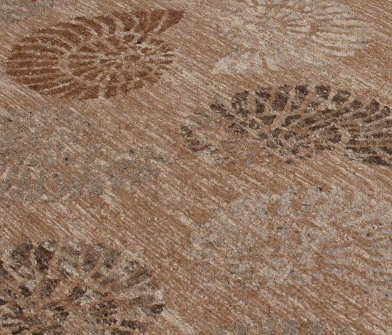 Shankh | Alfombras / Alfombras de diseño | Nuzrat Carpet Emporium