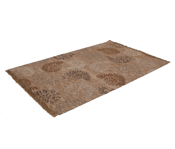 Shankh | Tapis / Tapis de designers | Nuzrat Carpet Emporium