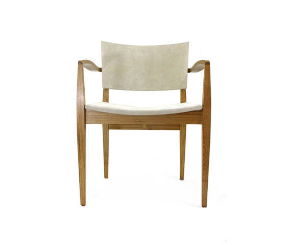 22 Armchair | Stühle | Espasso
