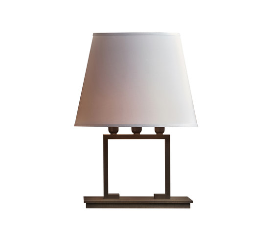 Agatha table lamp | Lámparas de sobremesa | Promemoria