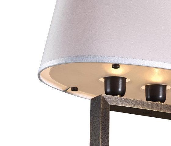 Agatha table lamp | Table lights | Promemoria