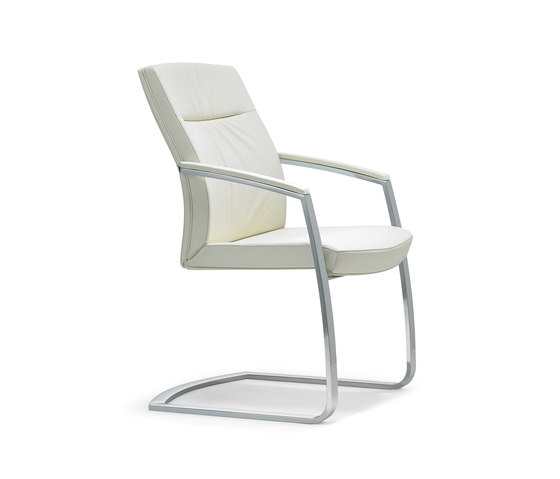 Centeo cantilever conference chair | Sedie | Klöber