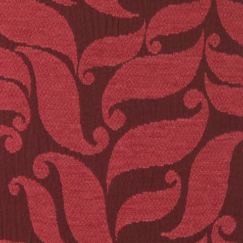 Flock Together Cardinal | Tissus d'ameublement | HBF Textiles